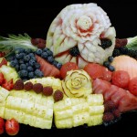 Fruit Display